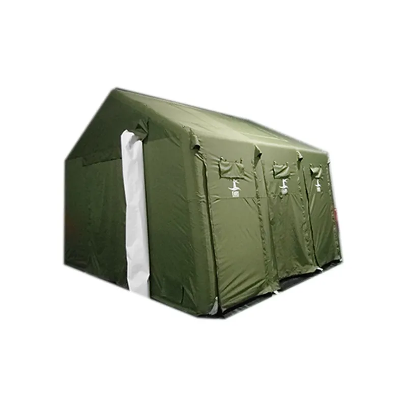 Toilet Inflatable Tent